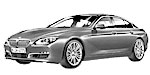 BMW F06 U3164 Fault Code